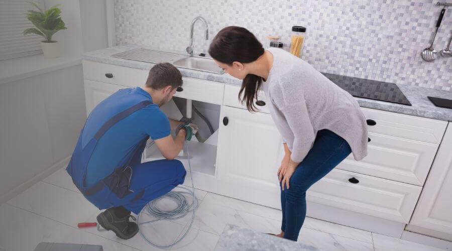 Professional Leak Detection in Methow, WA